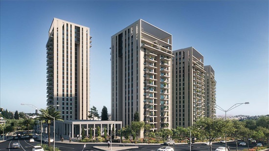 תמונה 3 ,דירה 5 חדרים למכירה בירושלים, הרב אברהם זקן , ארנונה