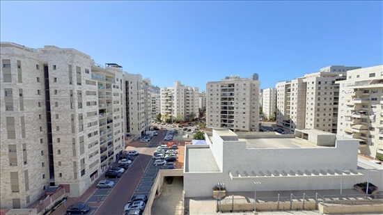 תמונה 5 ,דירה 4 חדרים למכירה באשדוד, העצמאות, סיטי