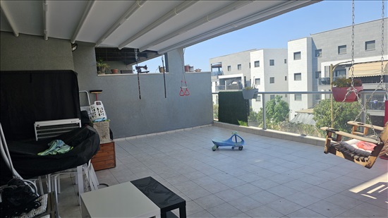 תמונה 5 ,מיני פנטהאוז 4 חדרים למכירה במזכרת בתיה, שדרות רפאל סויסה, בר לב