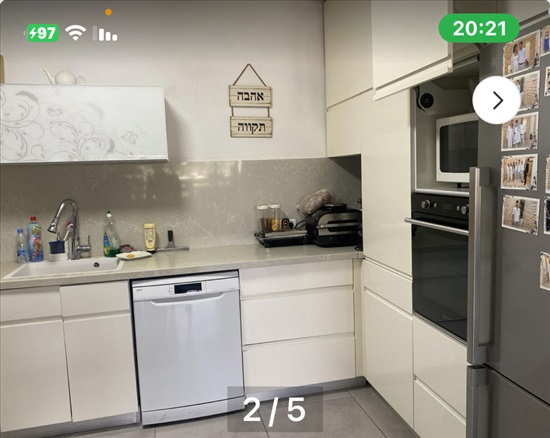 תמונה 2 ,דירה 5 חדרים למכירה בהוד השרון, יהושע בן גמלא, רמתיים