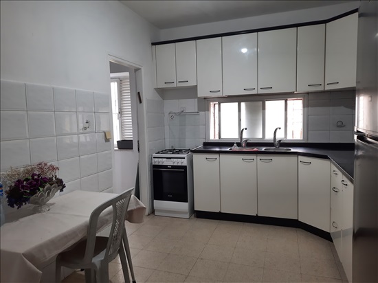 תמונה 1 ,דירה 4 חדרים למכירה בירושלים, גבעת שאול, גבעת שאול