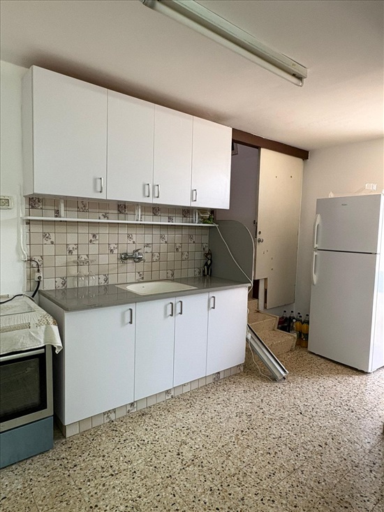 תמונה 6 ,וילה 4 חדרים למכירה בבאר שבע, מבצע חורב, ו`