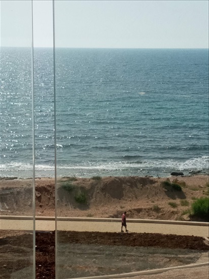 תמונה 4 ,דופלקס 4 חדרים למכירה בנהריה, העליה, חוף הדקל