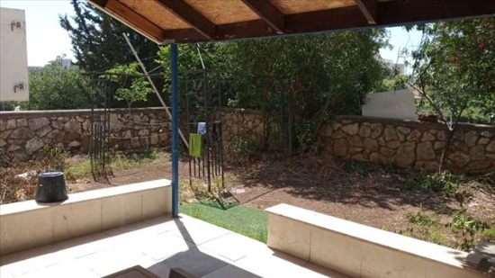 תמונה 7 ,דירת גן 4 חדרים למכירה בכרמיאל, קטיף, גבעת רם