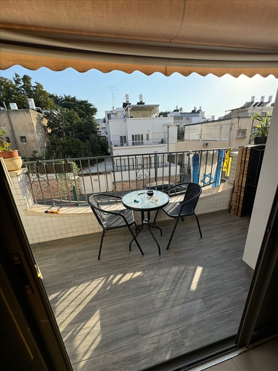 תמונה 4 ,דירה 4.5 חדרים למכירה בתל אביב יפו, איתיאל, בית יעקב 