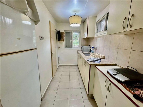 תמונה 3 ,דירה 1 חדרים למכירה בחיפה, דרך יד לבנים, תל עמל