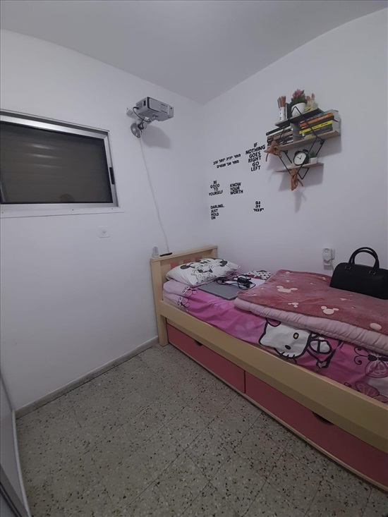 תמונה 1 ,דירת גן 3.5 חדרים למכירה בבאר שבע, יהודה הלוי, שכ'. ד 