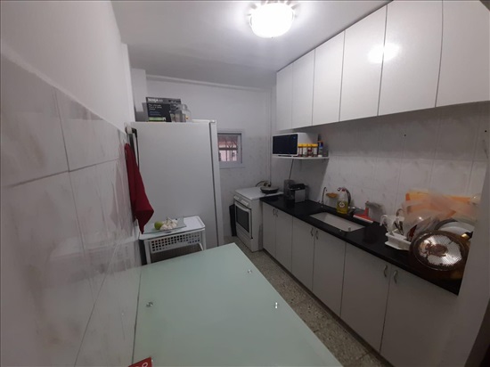 תמונה 2 ,דירת גן 3.5 חדרים למכירה בבאר שבע, יהודה הלוי, שכ'. ד 