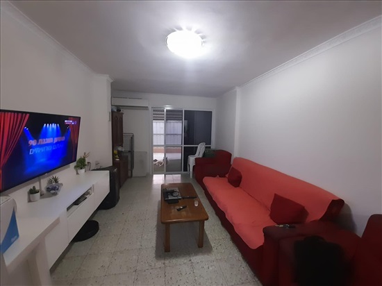 תמונה 6 ,דירת גן 3.5 חדרים למכירה בבאר שבע, יהודה הלוי, שכ'. ד 