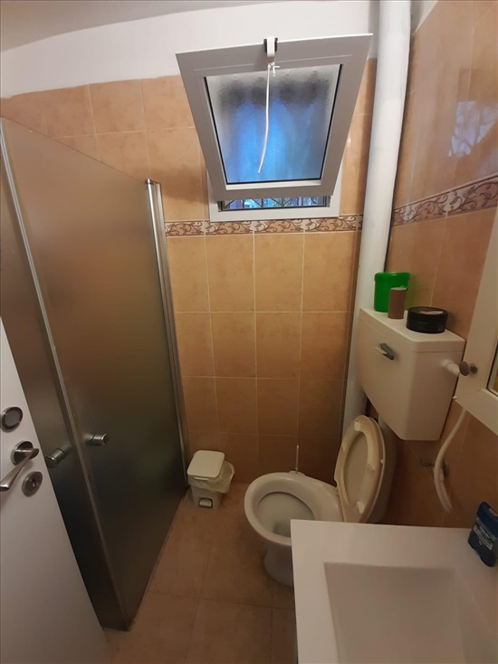 תמונה 8 ,דירת גן 3.5 חדרים למכירה בבאר שבע, יהודה הלוי, שכ'. ד 