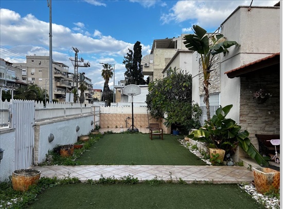 תמונה 5 ,וילה 7 חדרים למכירה בקרית מוצקין, כצנלסון , מוצקין הותיקה