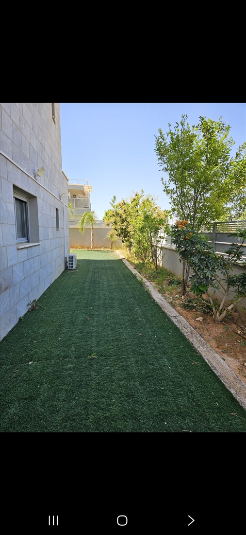 תמונה 5 ,דירת גן 4 חדרים למכירה באופקים, שדרות השיטה, רמת שקד