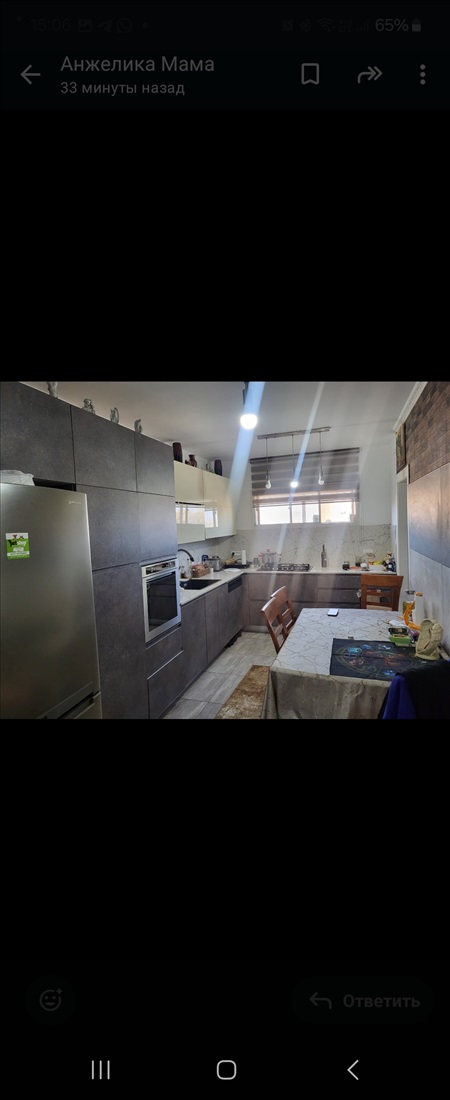 תמונה 6 ,פנטהאוז 4 חדרים למכירה בקרית גת, הגפן, פייז