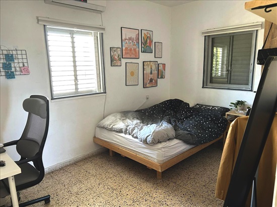תמונה 3 ,דירה 4 חדרים למכירה בתל אביב יפו, פרץ חיות, לב העיר