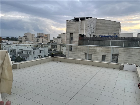 תמונה 6 ,דופלקס 5 חדרים למכירה ברמלה, יונה וולך, קרית האומנים - מצליח