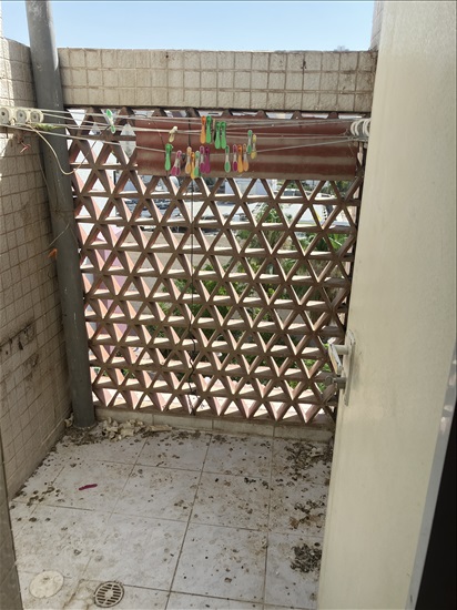 תמונה 7 ,דירה 2 חדרים למכירה בבאר שבע, אברהם מאפו, נווה זאב