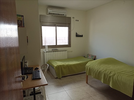 תמונה 5 ,בית פרטי 5 חדרים למכירה בצפת, הברוש, רמת מנחם בגין