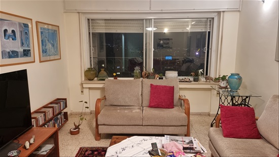 תמונה 4 ,דירה 3 חדרים למכירה בירושלים , קדיש לוז, רמת שרת