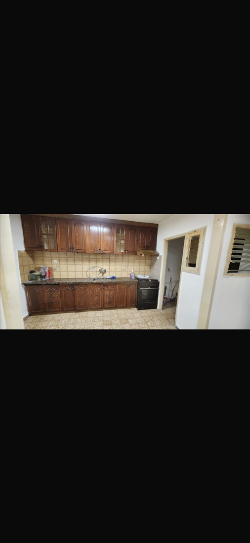 תמונה 3 ,דירה 3 חדרים למכירה בקרית ים, שדרות ז'בוטינסקי, קרית ים א'