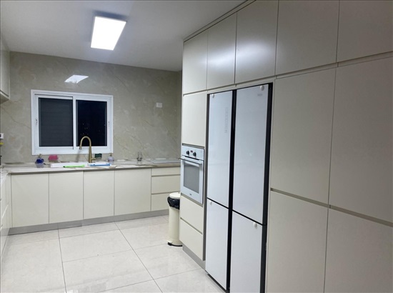 תמונה 5 ,פנטהאוז 5.5 חדרים למכירה בבאר שבע, שדרות יוהנה ז'בוטינסקי , נווה זאב