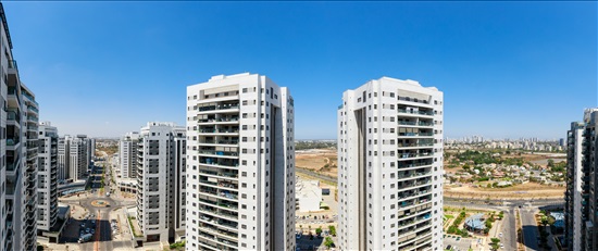 תמונה 5 ,דירה 5 חדרים למכירה ברמלה, משה לוי 7, נאות שמיר