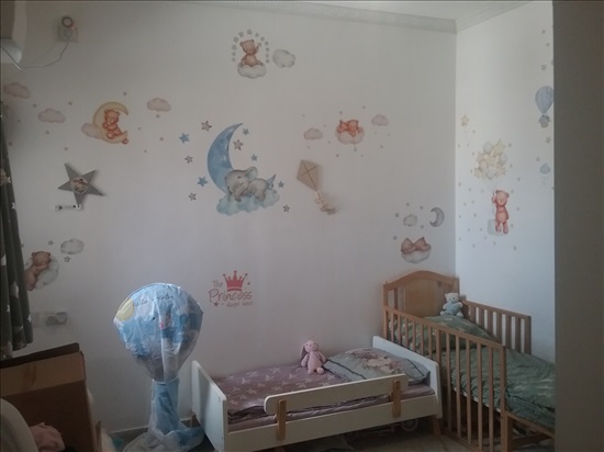 תמונה 1 ,דירה 3 חדרים למכירה בבני ברק, צפת, הר שלום