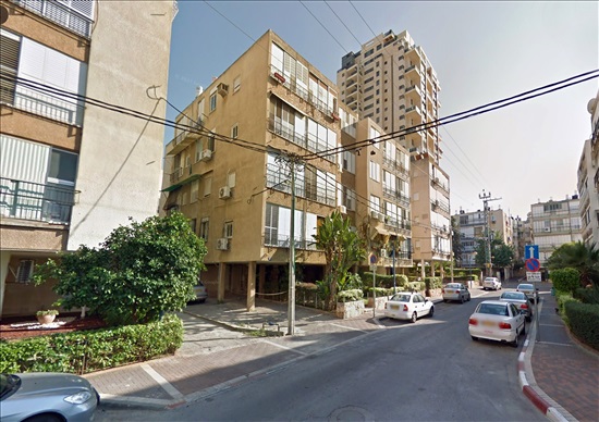 תמונה 8 ,דירה 3.5 חדרים למכירה בחולון, ביל''ו 39, קרית העבודה