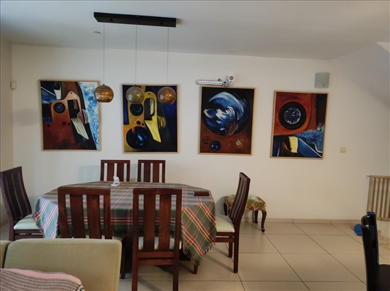 תמונה 6 ,דו משפחתי 6 חדרים למכירה בפתח תקווה, הרב ריינס, תקומה