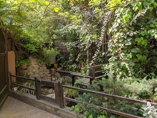 תמונה 4 ,בית פרטי 10 חדרים למכירה בירושלים, משעול הקורטם, רמות ב'