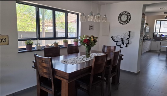 תמונה 4 ,דו משפחתי 10 חדרים למכירה בפרדסיה, יונה פישר, ותיקה