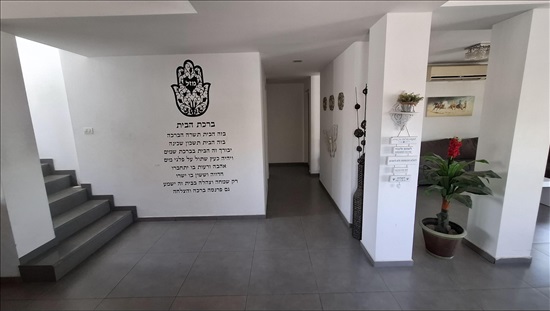 תמונה 5 ,דו משפחתי 10 חדרים למכירה בפרדסיה, יונה פישר, ותיקה
