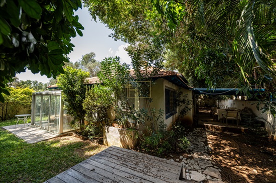 תמונה 6 ,בית פרטי 4 חדרים למכירה בהרצליה, הגבורה, הרצליה פיתוח