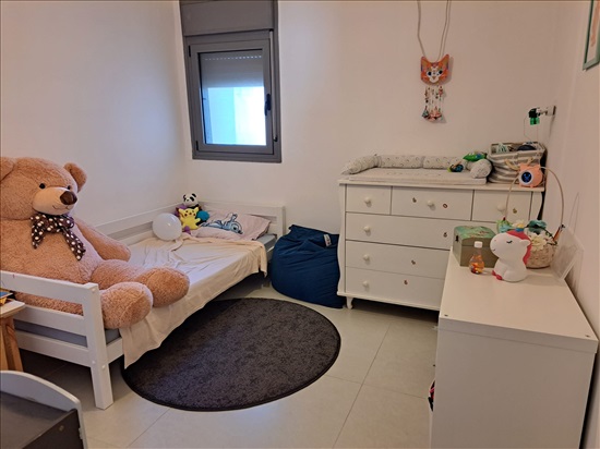 תמונה 3 ,דירה 4 חדרים למכירה בקרית אונו, צה''ל, שכונת צהל 
