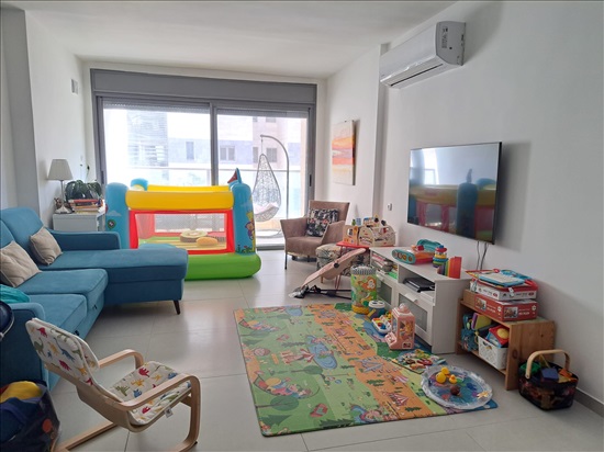 תמונה 5 ,דירה 4 חדרים למכירה בקרית אונו, צה''ל, שכונת צהל 