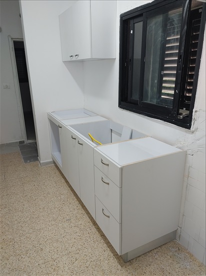 תמונה 2 ,דירה 4 חדרים למכירה בבת ים, כצנלסון 64, שכון ותיקים 