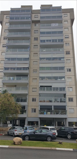 תמונה 1 ,דירה 4 חדרים למכירה בבת ים, אנה פרנק, רמת הנשיא