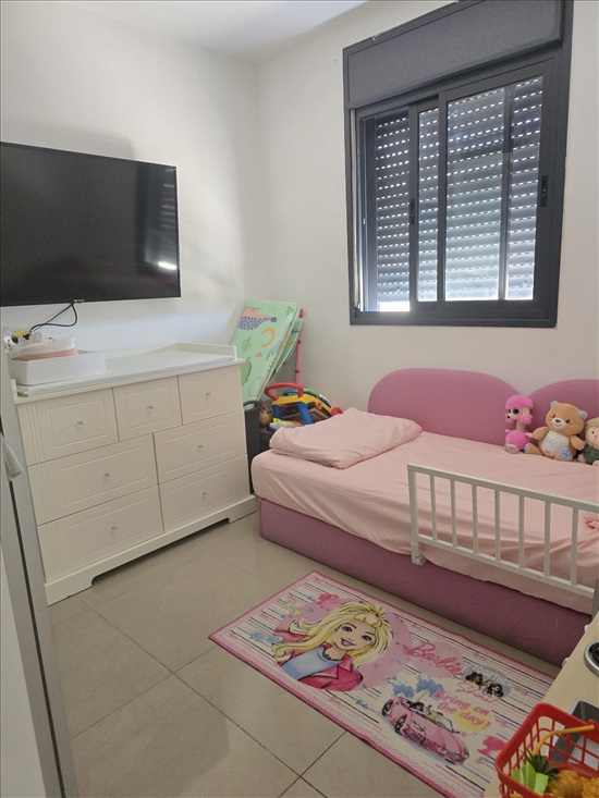 תמונה 3 ,דירה 5 חדרים למכירה באשדוד , אפרסמון , רובע טז