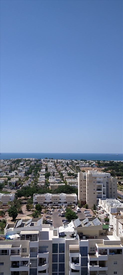 תמונה 7 ,דירה 5 חדרים למכירה באשדוד , אפרסמון , רובע טז