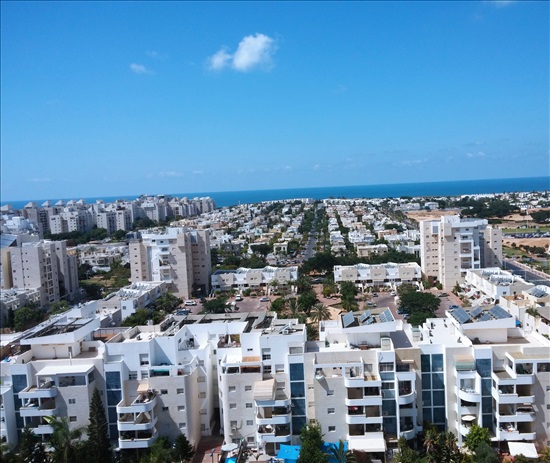 תמונה 6 ,דירה 5 חדרים למכירה באשדוד , אפרסמון , רובע טז