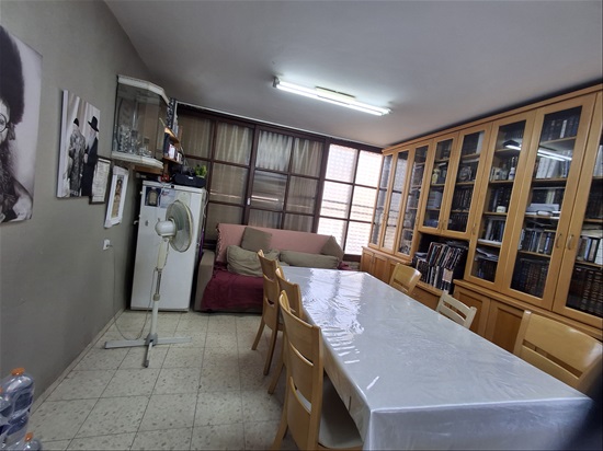 תמונה 2 ,דירה 4 חדרים למכירה בטבריה, טבור הארץ , טבור הארץ