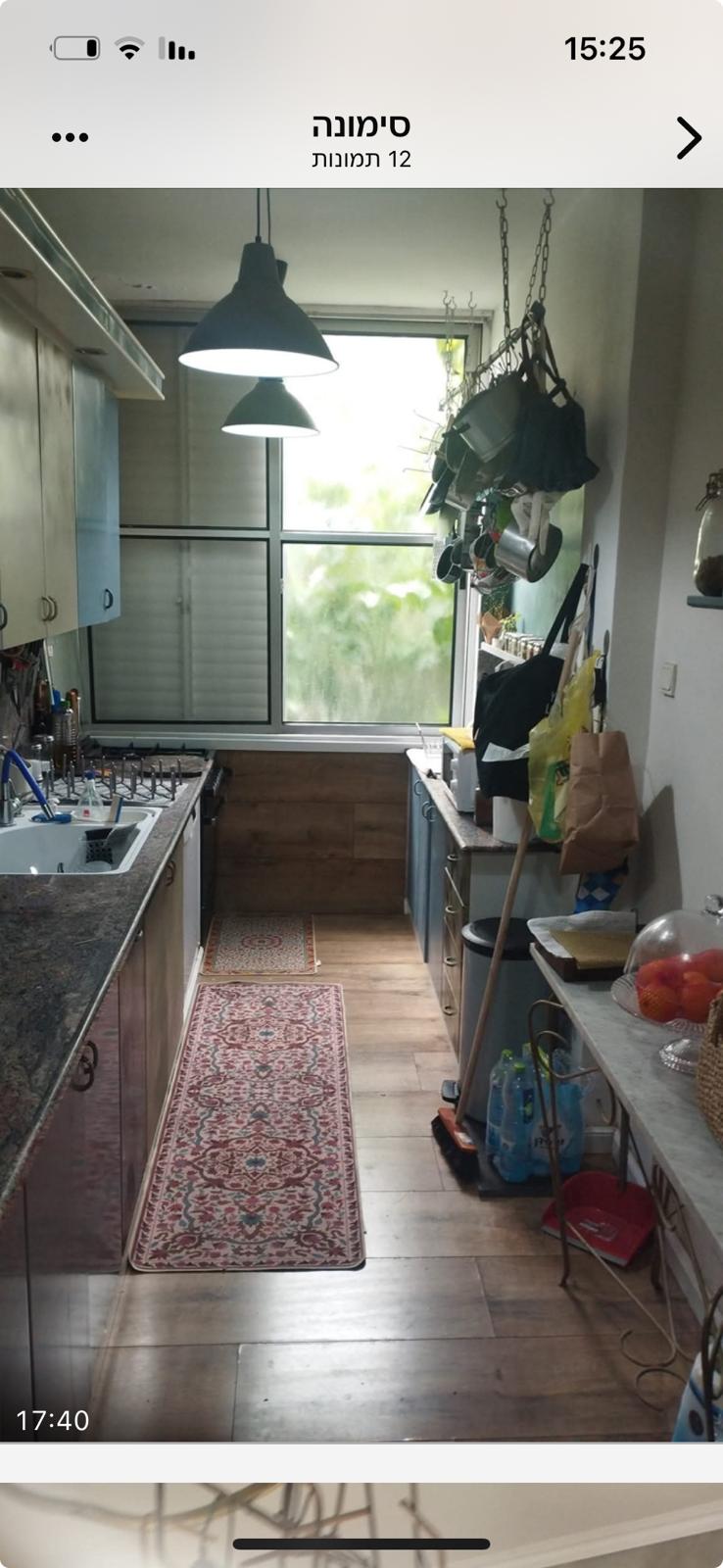 תמונה 1, דירה 3 חדרים למכירה בנתניה, א.ד. גורדון, מרכז