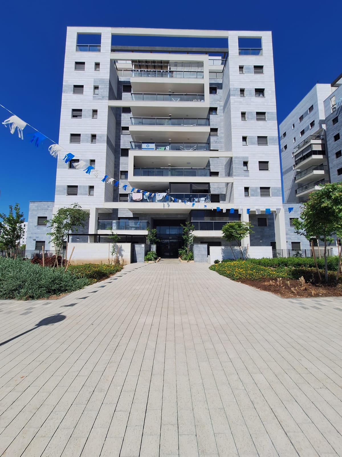 תמונה 1, דירה 5 חדרים למכירה בנהריה, חיים לבב , יצחק שמיר