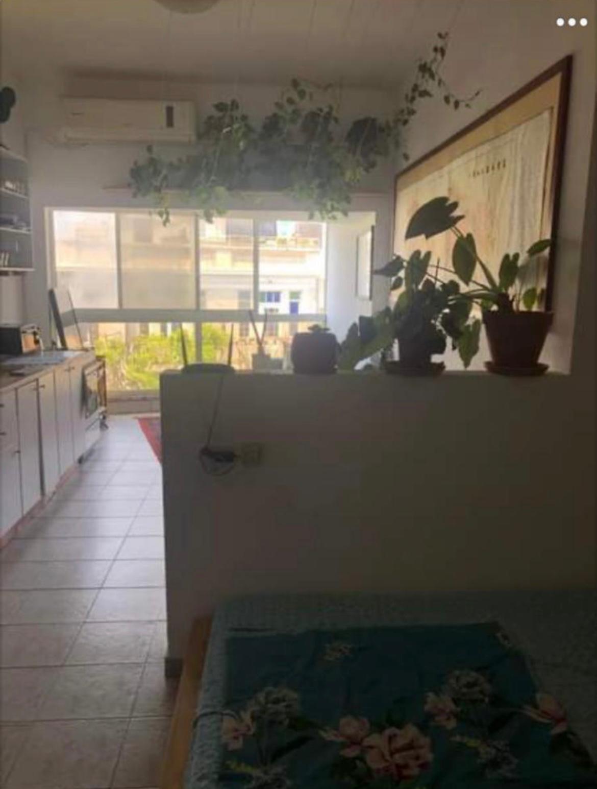 תמונה 1, דירה 1 חדרים למכירה בתל אביב יפו, העלייה, פלורנטין