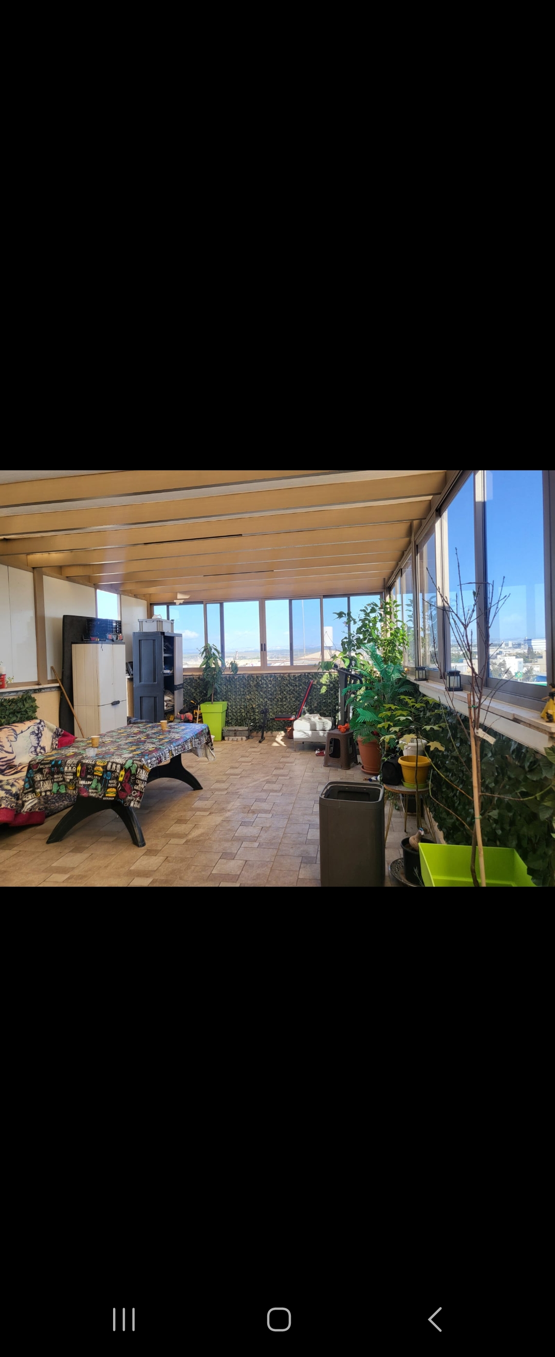תמונה 1, פנטהאוז 4 חדרים למכירה בקרית גת, הגפן, פייז