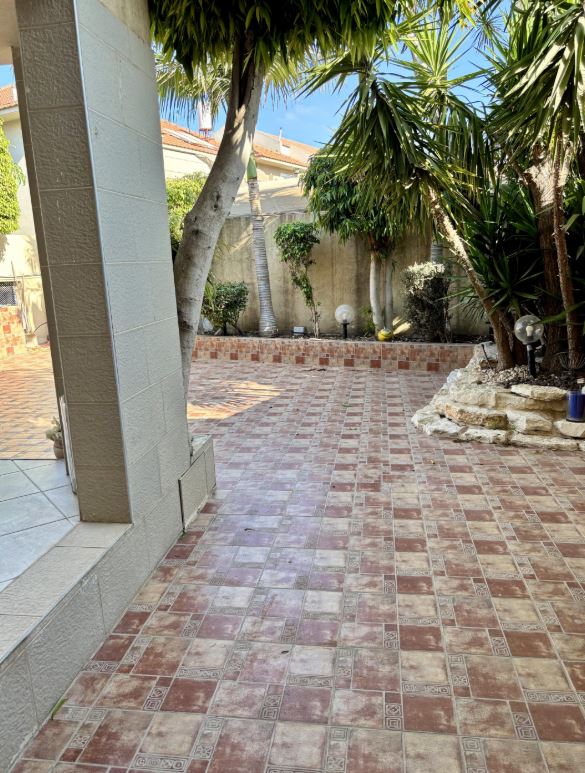 תמונה 6 ,בית פרטי 6 חדרים למכירה ברמלה, ציפור גן עדן, נווה דוד החדש
