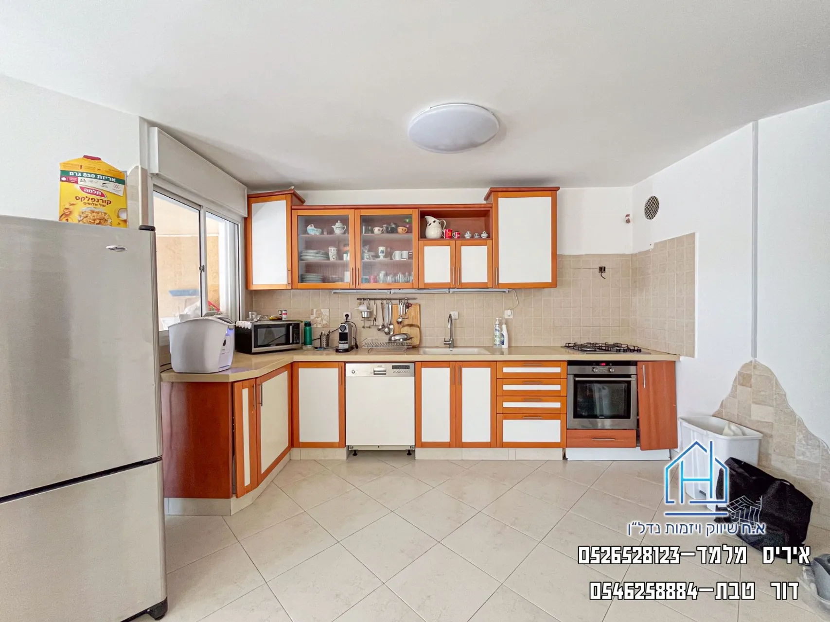 תמונה 6 ,דירה 4.5 חדרים למכירה באשדוד, שדרות תל חי 59, טו