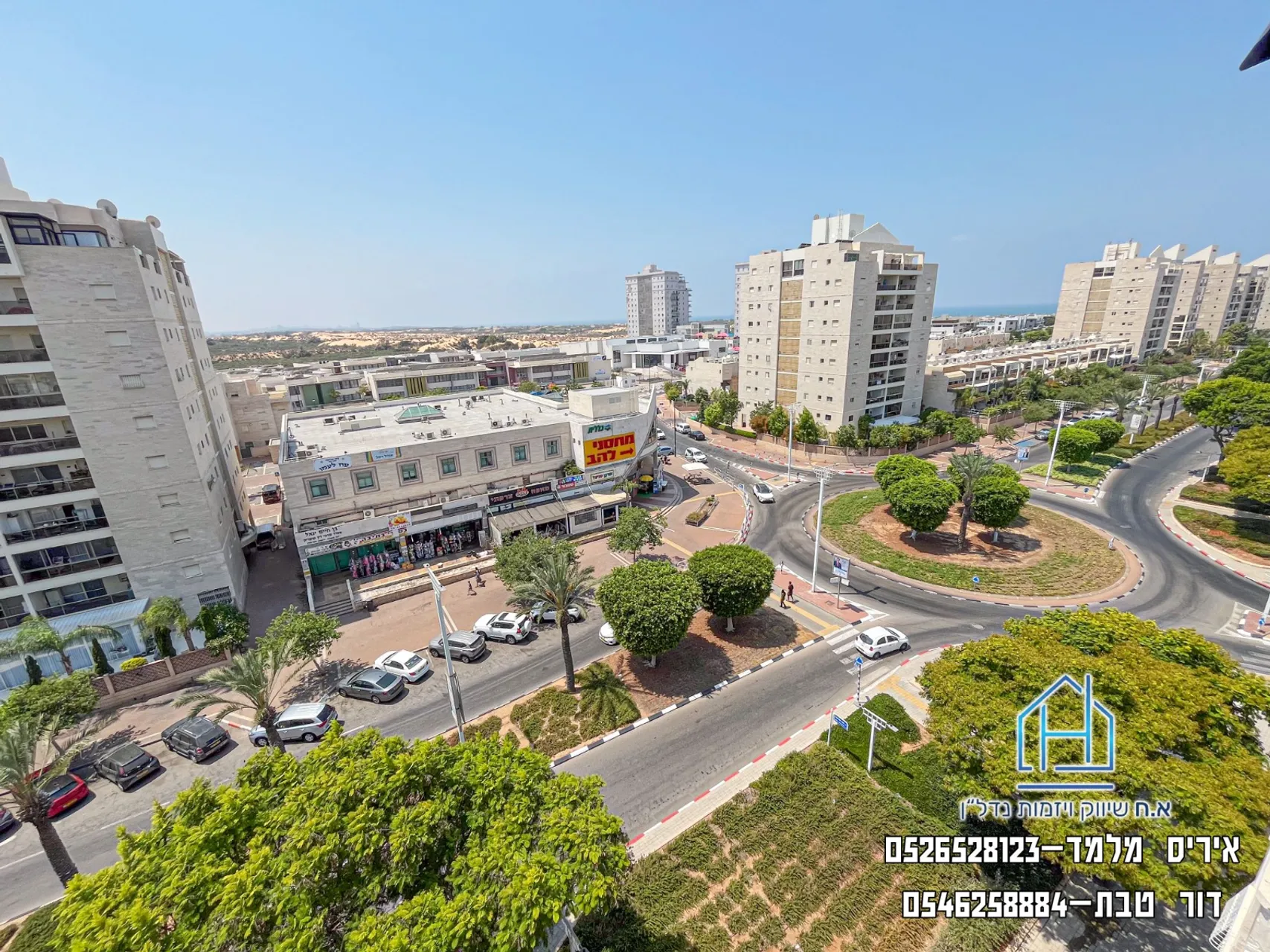 תמונה 8 ,דירה 4.5 חדרים למכירה באשדוד, שדרות תל חי 59, טו