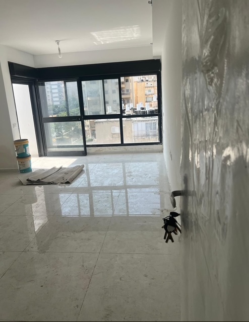 תמונה 2 ,דירה 4 חדרים למכירה בנתניה, יהודה הנשיא, צפון נתניה