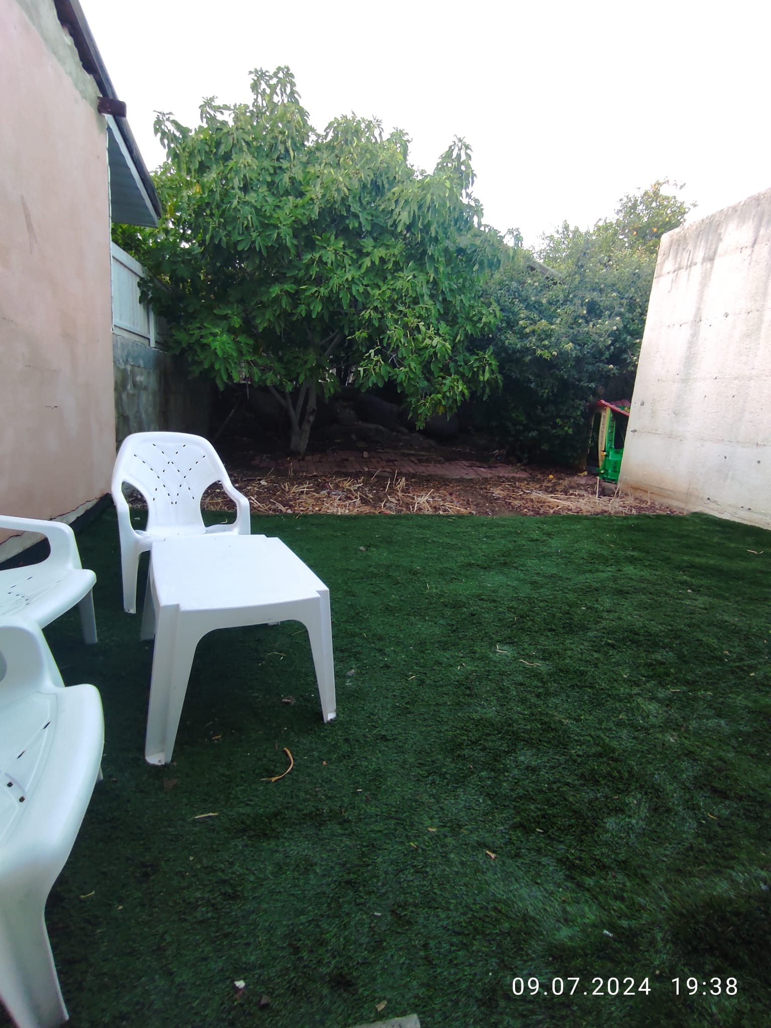 תמונה 3, בית פרטי 3 חדרים למכירה בקצרין, צמח, רובע בתרא