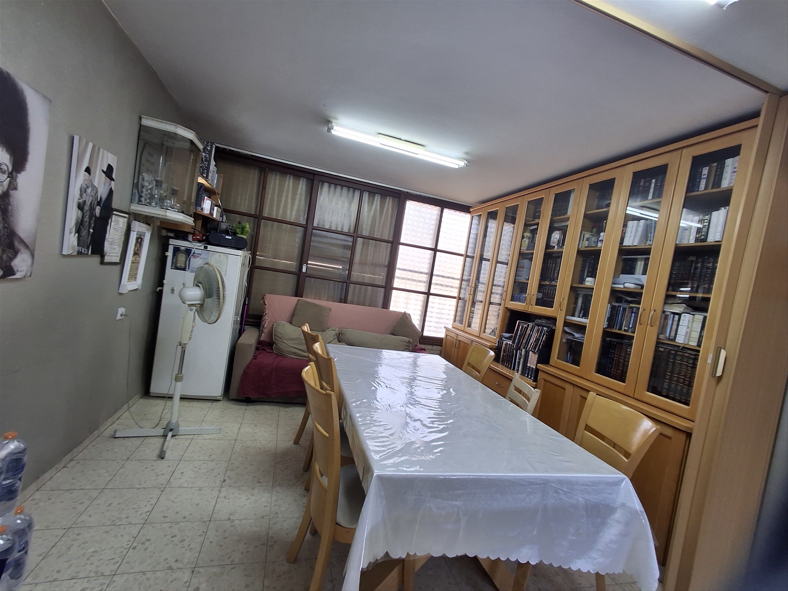 תמונה 3, דירה 4 חדרים למכירה בטבריה, טבור הארץ , טבור הארץ